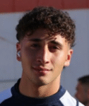 Bastián Tapia Gomes (2008)