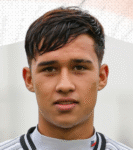 Benjamín Pérez (2007)