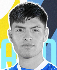 Claudio Torres