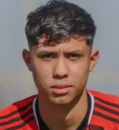 Cristián Alarcón Escobar