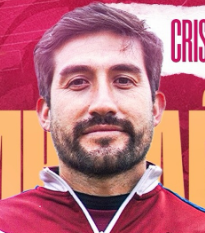 DT. Cristián Salazar