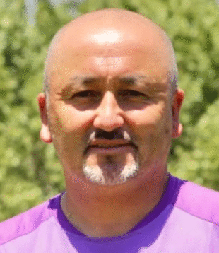 DT. Patricio Almendra