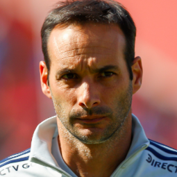 DT. Sebastián Miranda