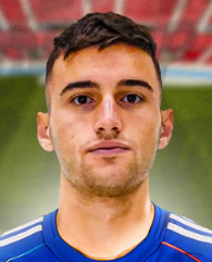 Felipe Salomoni (ARG)