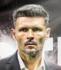 DT. Fernando Ortiz (ARG)