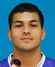 Boris González Bravo