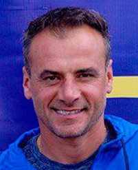 DT. Gustavo Dalsasso