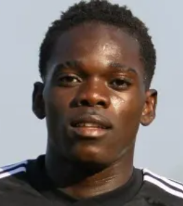 Manley Clerveaux (HAI)