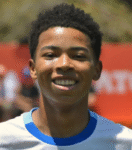 Jeffrey Sekgota (2006)