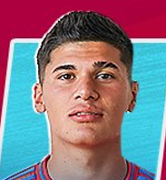 Martin Jiménez (2008)