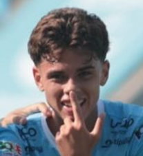 Leonardo Troncoso (2005)