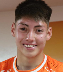 Lucas Cornejo (2006)