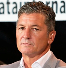 DT. Mario Sciacqua (ARG)