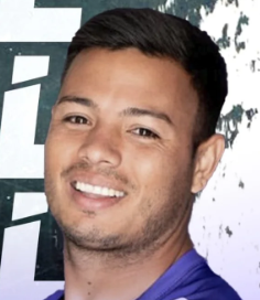 Matías Sandoval (ARG)