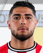 Maximiliano Romero (ARG)