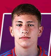 Joaquín Meneses (2008)