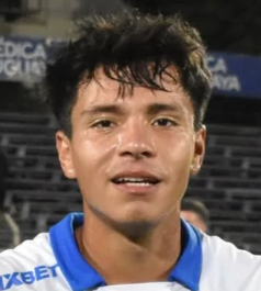 Nicolás Letelier (2005)