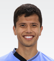 Nicolás Matamoros (2004)