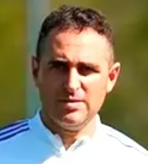 DT. Pablo Manusovich (ARG)