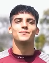 Martín Ramirez (2005)