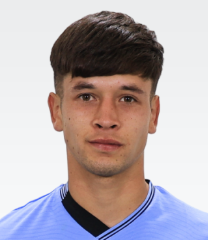 Rodrigo Godoy (2005)