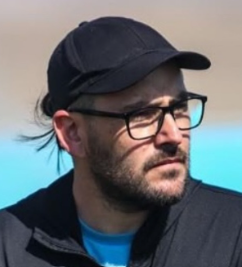 DT. Rodrigo Guerrero