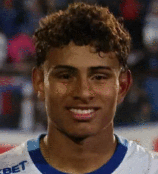 Juan Francisco Rossel (2005)