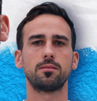 Salvador Sánchez (ARG)  