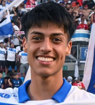 Sebastián Arancibia (2006)