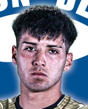 Sebastián Mella (2005)
