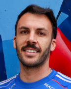 Sebastián Rodríguez (URU)