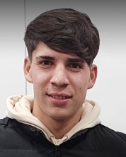 Christian Silva (2008)