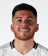 Víctor Felipe Méndez