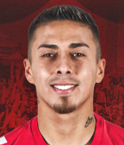 Bayron Oyarzo