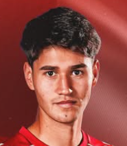 Giovanny Ávalos (2005)