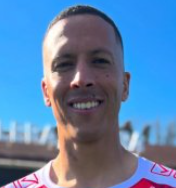 Kevin Méndez (URU)