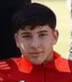 José Alburquenque (2007)