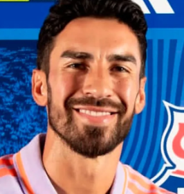 Juan Martín Lucero (ARG)