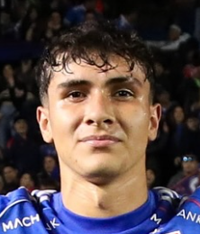 Martín Espinoza (2006)