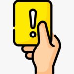 Amarilla Fuera de la Cancha