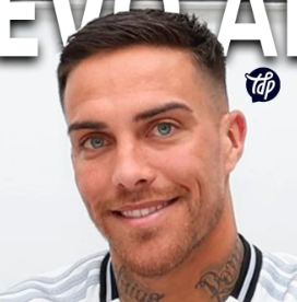 Javier Méndez (URU)